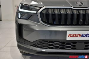 SKODA NUOVA KODIAQ 2.0 TDI 150 CV DSG EXECUTIVE 7 POSTI USATA