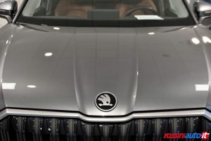 SKODA NUOVA KODIAQ 2.0 TDI 150 CV DSG EXECUTIVE 7 POSTI USATA