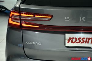 SKODA NUOVA KODIAQ 2.0 TDI 150 CV DSG EXECUTIVE 7 POSTI USATA