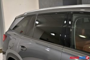 SKODA NUOVA KODIAQ 2.0 TDI 150 CV DSG EXECUTIVE 7 POSTI USATA