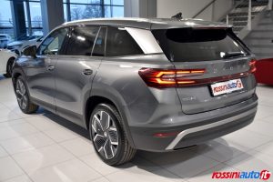 SKODA NUOVA KODIAQ 2.0 TDI 150 CV DSG EXECUTIVE 7 POSTI USATA