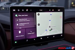 SKODA NUOVA KODIAQ 2.0 TDI 150 CV DSG EXECUTIVE 7 POSTI USATA
