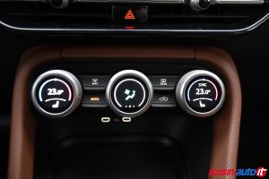 SKODA NUOVA KODIAQ 2.0 TDI 150 CV DSG EXECUTIVE 7 POSTI USATA