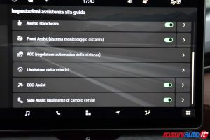 SKODA NUOVA KODIAQ 2.0 TDI 150 CV DSG EXECUTIVE 7 POSTI USATA
