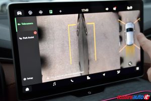 SKODA NUOVA KODIAQ 2.0 TDI 150 CV DSG EXECUTIVE 7 POSTI USATA