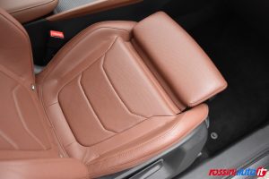 SKODA NUOVA KODIAQ 2.0 TDI 150 CV DSG EXECUTIVE 7 POSTI USATA