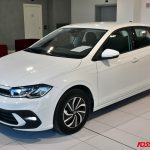 volkswagen nuova polo 1.0 tsi 95 cv dsg life benzina usata