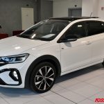 volkswagen taigo 1.0 tsi 115 cv dsg r-line usato
