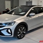 volkswagen taigo 1.0 tsi 116 cv dsg r-line plus usata