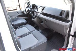 VOLKSWAGEN CRAFTER 30 2.0 TDI 140 CV L3H3 LOGISTIC DIESEL USATO