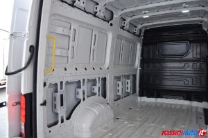 VOLKSWAGEN CRAFTER 30 2.0 TDI 140 CV L3H3 LOGISTIC DIESEL USATO
