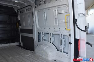 VOLKSWAGEN CRAFTER 30 2.0 TDI 140 CV L3H3 LOGISTIC DIESEL USATO