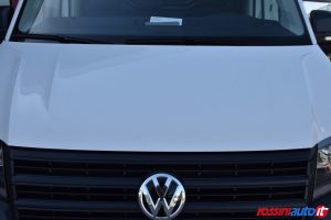 VOLKSWAGEN CRAFTER 30 2.0 TDI 140 CV L3H3 LOGISTIC DIESEL USATO
