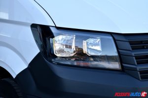 VOLKSWAGEN CRAFTER 30 2.0 TDI 140 CV L3H3 LOGISTIC DIESEL USATO