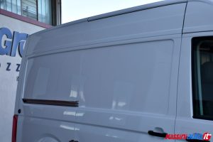 VOLKSWAGEN CRAFTER 30 2.0 TDI 140 CV L3H3 LOGISTIC DIESEL USATO