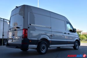 VOLKSWAGEN CRAFTER 30 2.0 TDI 140 CV L3H3 LOGISTIC DIESEL USATO