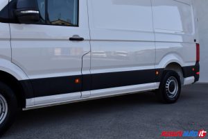 VOLKSWAGEN CRAFTER 30 2.0 TDI 140 CV L3H3 LOGISTIC DIESEL USATO