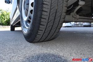 VOLKSWAGEN CRAFTER 30 2.0 TDI 140 CV L3H3 LOGISTIC DIESEL USATO