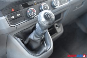 VOLKSWAGEN CRAFTER 30 2.0 TDI 140 CV L3H3 LOGISTIC DIESEL USATO