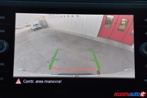 VOLKSWAGEN CRAFTER 30 2.0 TDI 140 CV L3H3 LOGISTIC DIESEL USATO