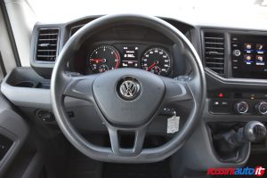 VOLKSWAGEN CRAFTER 30 2.0 TDI 140 CV L3H3 LOGISTIC DIESEL USATO