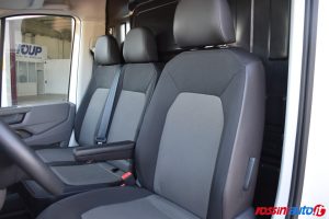 VOLKSWAGEN CRAFTER 30 2.0 TDI 140 CV L3H3 LOGISTIC DIESEL USATO
