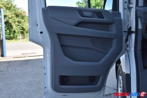 VOLKSWAGEN CRAFTER 30 2.0 TDI 140 CV L3H3 LOGISTIC DIESEL USATO