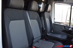 VOLKSWAGEN CRAFTER 30 2.0 TDI 140 CV L3H3 LOGISTIC DIESEL USATO