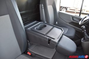 VOLKSWAGEN CRAFTER 30 2.0 TDI 140 CV L3H3 LOGISTIC DIESEL USATO