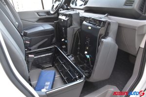 VOLKSWAGEN CRAFTER 30 2.0 TDI 140 CV L3H3 LOGISTIC DIESEL USATO