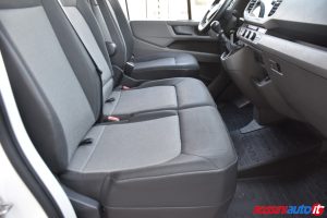 VOLKSWAGEN CRAFTER 30 2.0 TDI 140 CV L3H3 LOGISTIC DIESEL USATO
