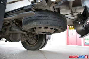 VOLKSWAGEN CRAFTER 50-35 2.0 BITDI 177 CV RWD L4 FURGONE LEGA LEGGERA USATO