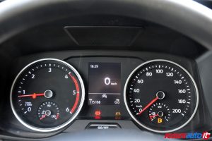 VOLKSWAGEN CRAFTER 50-35 2.0 BITDI 177 CV RWD L4 FURGONE LEGA LEGGERA USATO