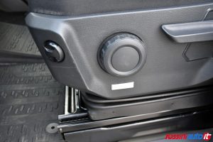 VOLKSWAGEN CRAFTER 50-35 2.0 BITDI 177 CV RWD L4 FURGONE LEGA LEGGERA USATO