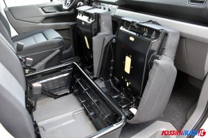 VOLKSWAGEN CRAFTER 50-35 2.0 BITDI 177 CV RWD L4 FURGONE LEGA LEGGERA USATO