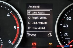 VOLKSWAGEN CRAFTER 50-35 2.0 BITDI 177 CV RWD L4 FURGONE LEGA LEGGERA USATO