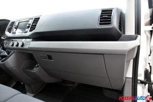 VOLKSWAGEN CRAFTER 50-35 2.0 BITDI 177 CV RWD L4 FURGONE LEGA LEGGERA USATO