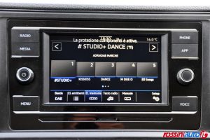 VOLKSWAGEN CRAFTER 50-35 2.0 BITDI 177 CV RWD L4 FURGONE LEGA LEGGERA USATO