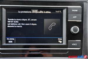 VOLKSWAGEN CRAFTER 50-35 2.0 BITDI 177 CV RWD L4 FURGONE LEGA LEGGERA USATO