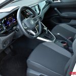 VOLKSWAGEN NUOVA POLO 1.0 TSI 95 CV DSG LIFE BENZINA USATA