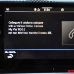 VOLKSWAGEN NUOVA POLO 1.0 TSI 95 CV DSG LIFE BENZINA USATA