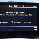 VOLKSWAGEN NUOVA POLO 1.0 TSI 95 CV DSG LIFE BENZINA USATA