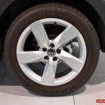 VOLKSWAGEN T-CROSS 1.0 TSI 110 CV ADVANCED USATA
