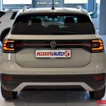 VOLKSWAGEN T-CROSS 1.0 TSI 110 CV ADVANCED USATA