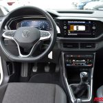 VOLKSWAGEN T-CROSS 1.0 TSI 110 CV ADVANCED USATA