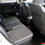 VOLKSWAGEN T-CROSS 1.0 TSI 110 CV ADVANCED USATA