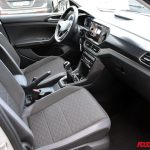 VOLKSWAGEN T-CROSS 1.0 TSI 110 CV ADVANCED USATA