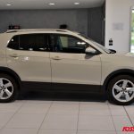 VOLKSWAGEN T-CROSS 1.0 TSI 110 CV ADVANCED USATA
