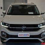 VOLKSWAGEN T-CROSS 1.0 TSI 110 CV ADVANCED USATA