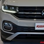 VOLKSWAGEN T-CROSS 1.0 TSI 110 CV ADVANCED USATA